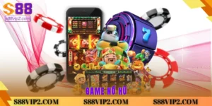 Game nổ hũ