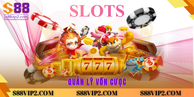 Quản lý vốn cược