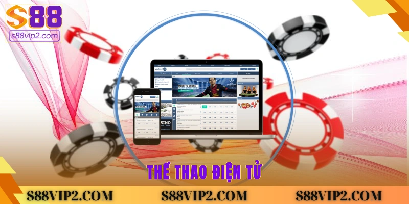 Thể thao điện tử